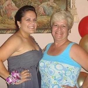 Meet your Posher, Ana